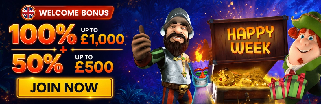 Bonus Strike Casino
